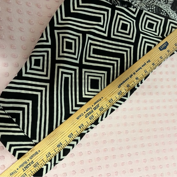 NWT Rose & Olive Top Size 2X - Picture 5 of 8